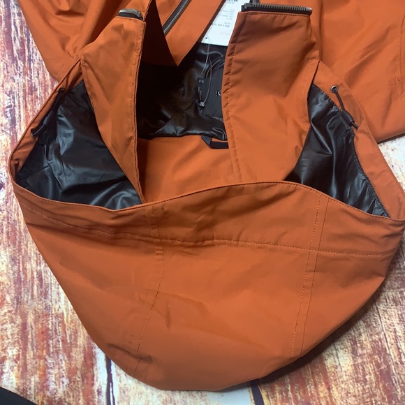 ❌SOLD Marmot Lea Jacket - Picture 10 of 10